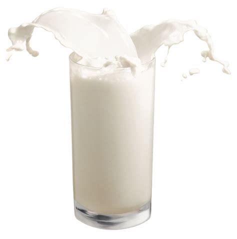 kreativitas dan daya imajinasi gambar susu dalam gelas