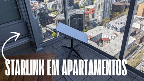 Linked Apartments in Urban Areas Technology