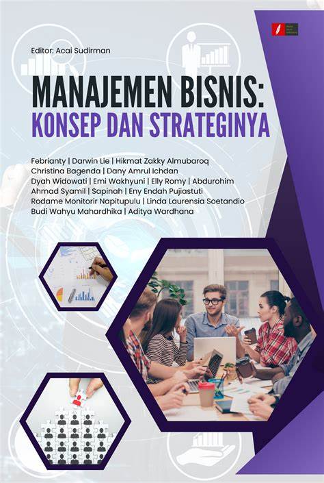 Manajemen Bisnis