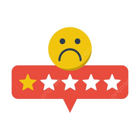 negative reviews