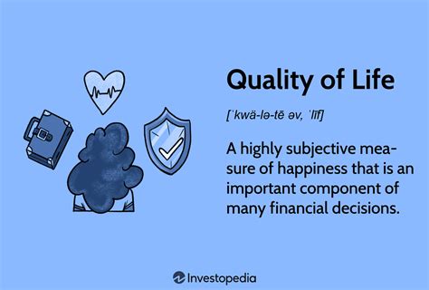 Quality of Life