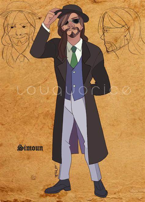 Simoun