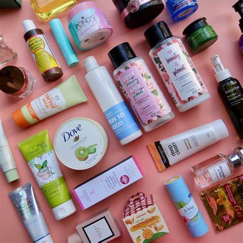 Skin and Hair Care
