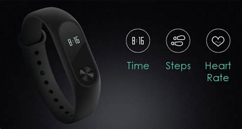 solusi mi band 2 yang redup