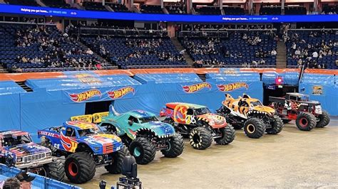 Truck Show