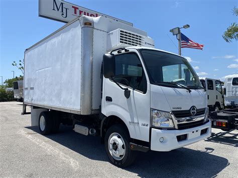 Trucks for Sale