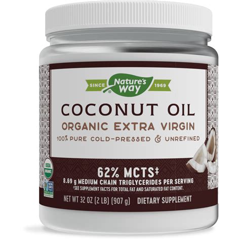 Extra Virgin Coconut Oil Walmart