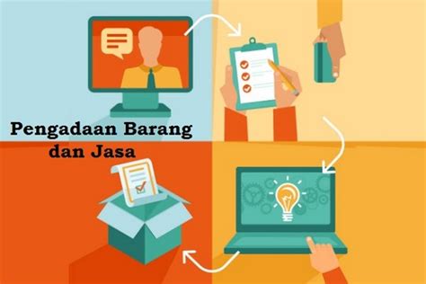 layanan pemesanan atau penyediaan jasa