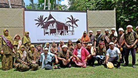Budaya