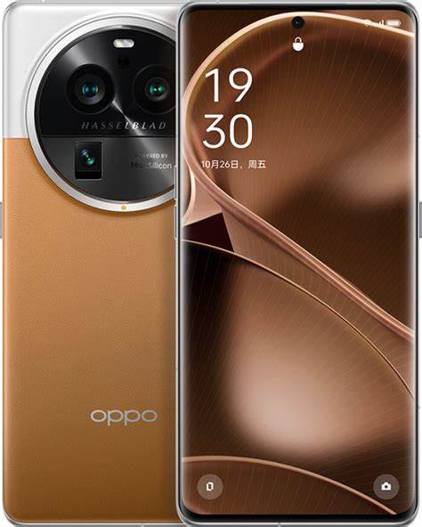 Oppo Find Z