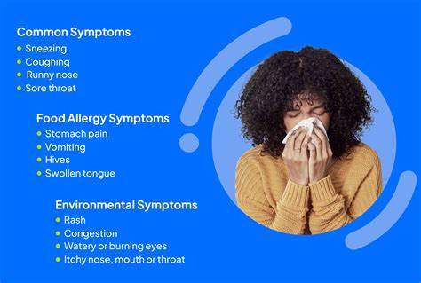 Allergies