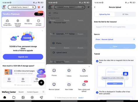 Menggunakan Situs Web Pengunduh Video TikTok