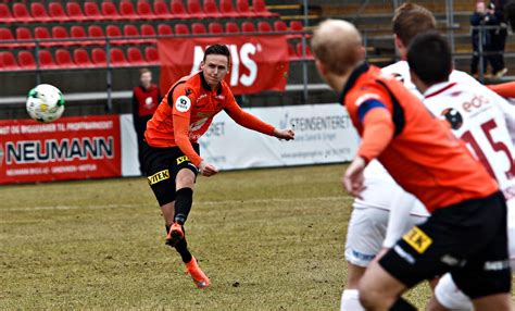 Fotball skaper minneverdige øyeblikk