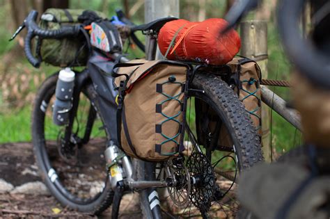 Bikepacking