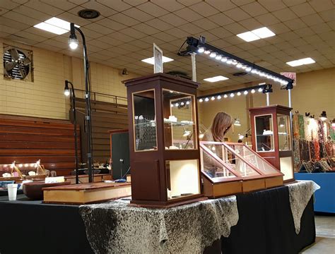 Booth