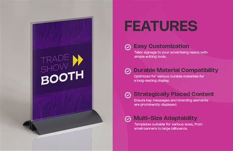 Booth