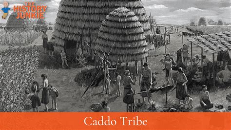 Caddo
