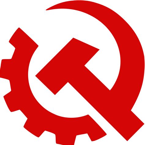 Communist Allegory