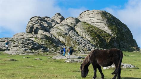 Dartmoor
