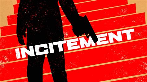 Incitement
