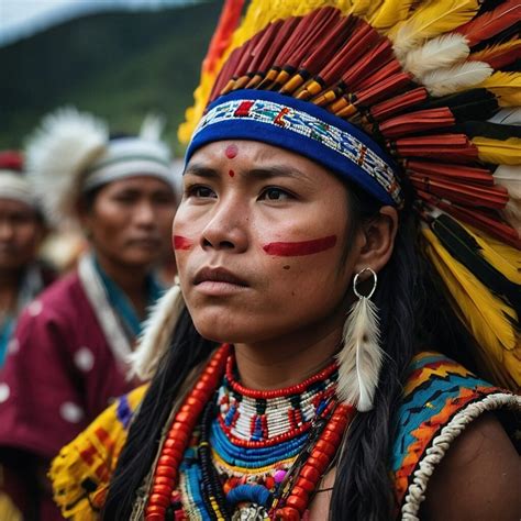 Indigenous