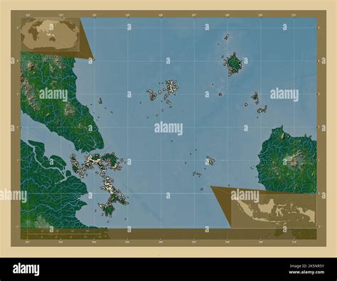 Kepulauan