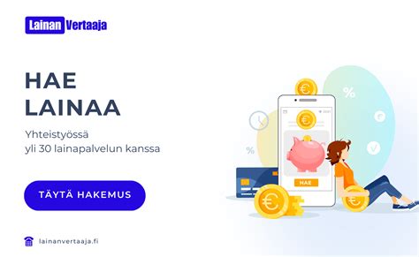 Miten Pankki Lainalaskuri Toimii