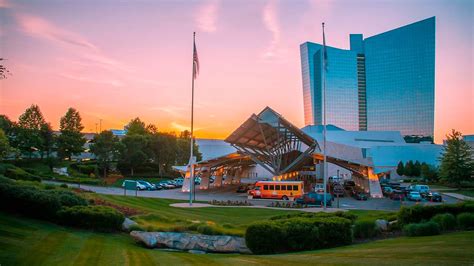 Mohegan