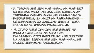 Pinag-isa