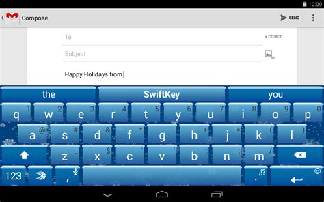 SwiftKey