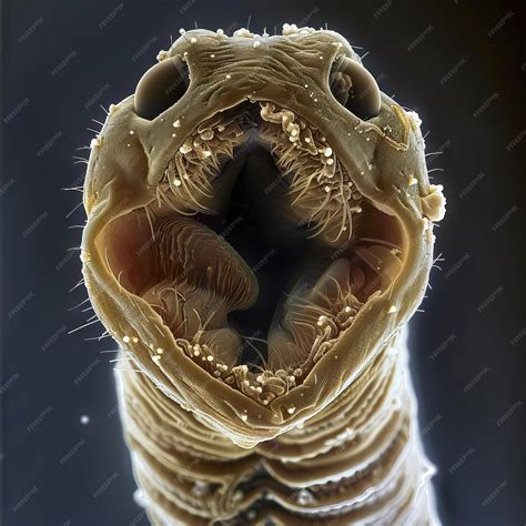 Tapeworms