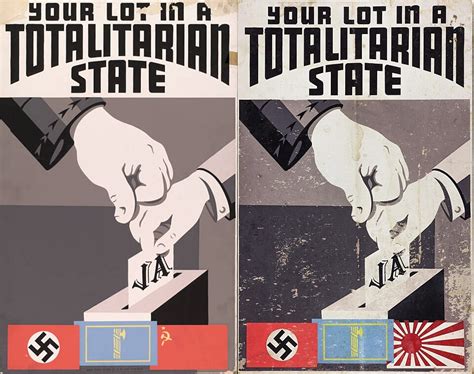 Totalitarianism