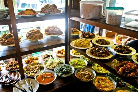 Warung