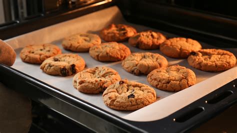 baking