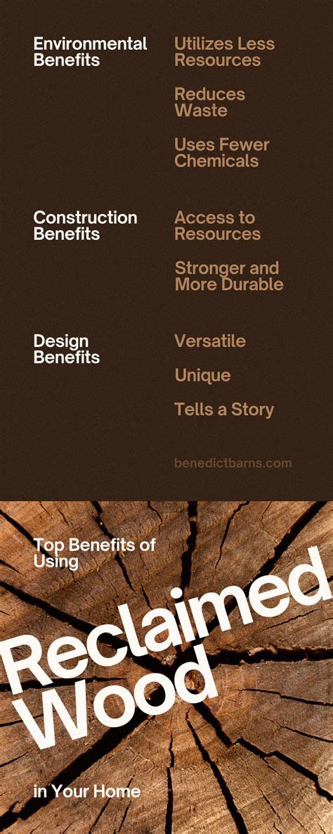 Benefits