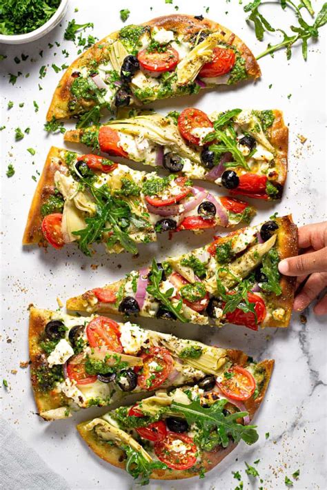 Flatbread