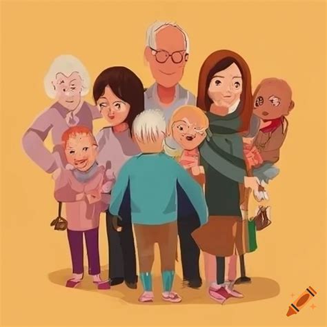 Inter-Generational