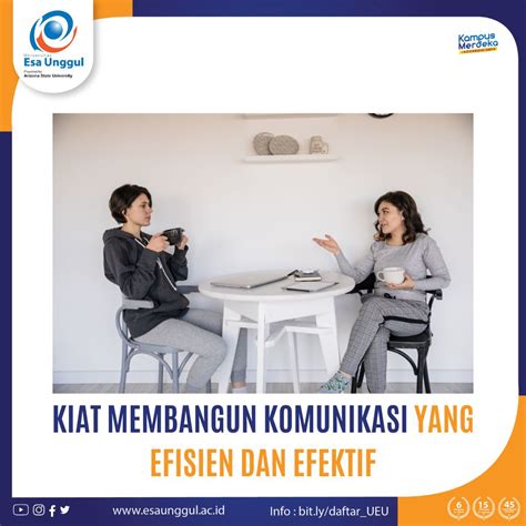 Komunikasi/