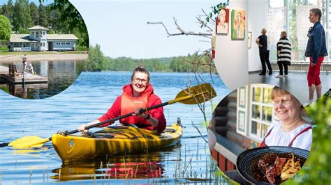 Kotimaanmatkailijat