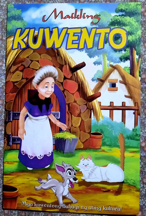 Kuwento
