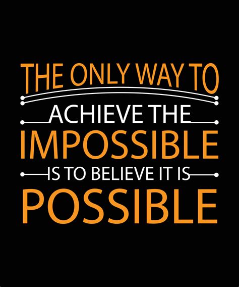 Possible