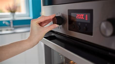 Preheating