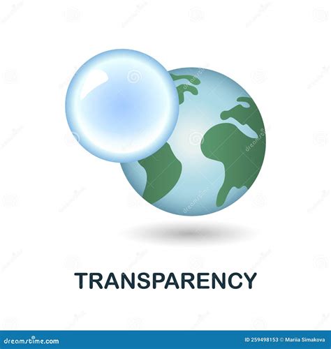 Transparency