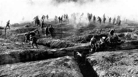 War