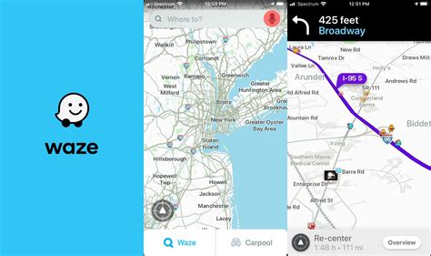 waze