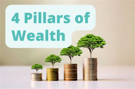 wealth distribution