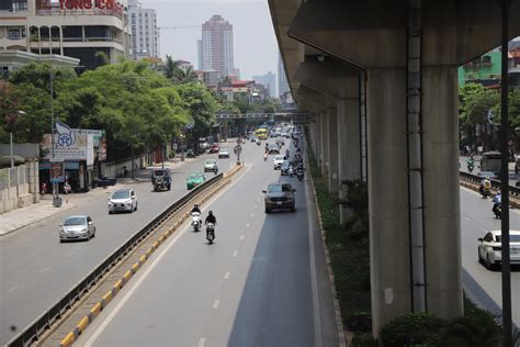 đườNG NGUYễN TRãI：Đường Nguyễn Trãi, Phường Trung Văn, Quận Nam Từ Liêm, Hà Nội