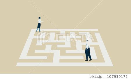 建物 の 中 で 迷う 夢	Informational