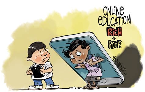 éducation Cartoon