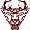 鹿 Logo